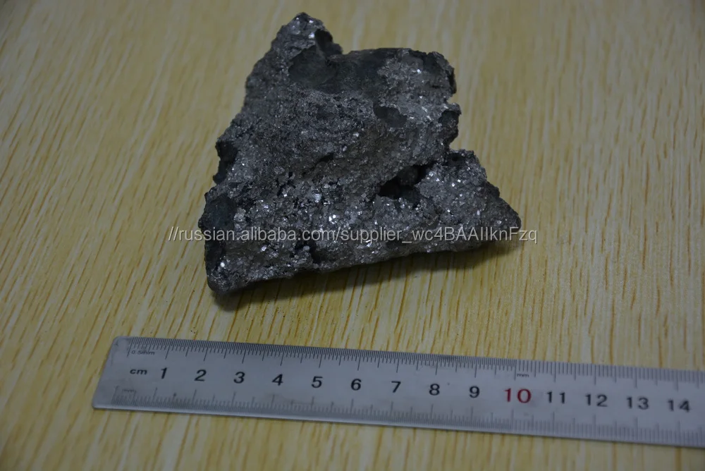 содержание с низкоуглеродистом феррохром LCФХ