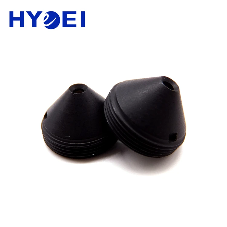 
Miniature 1/3 2mp 3.7mm Pinhole Lens built in cctv ip camera 