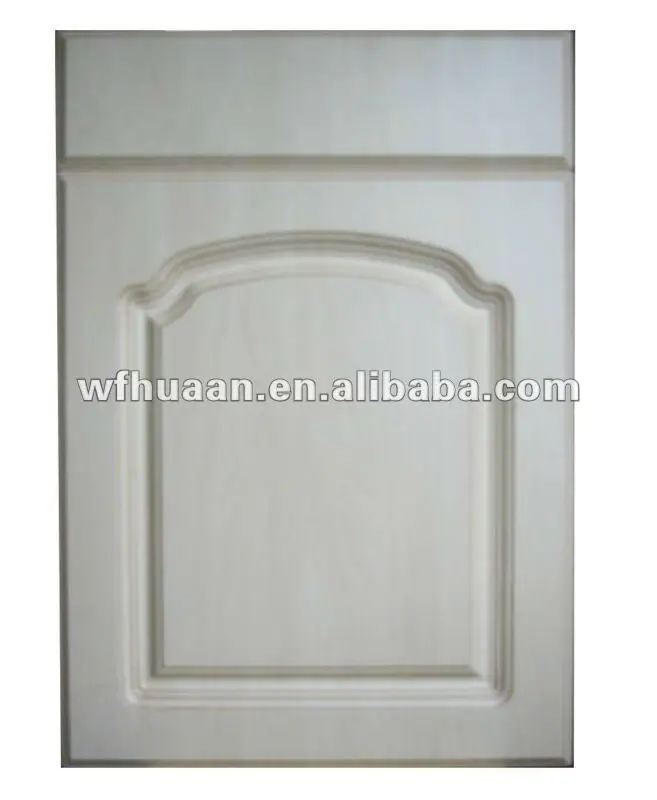 
Best selling Kitchen Cabinet Door with NEW design 
