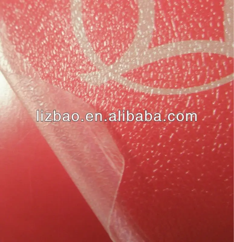 
Матовая ламинирующая пленка со снежной текстурой для защиты фотографий 