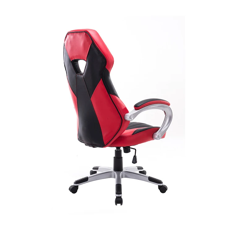 Chair Gaming 2021 Custom Design Leather Office Computer Racing Style Gaming Chair for Gamer Used