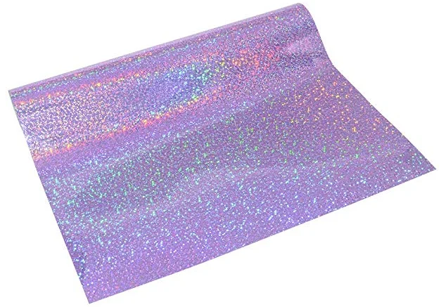 
Holographic Laser Paper For Gift Wrapping 