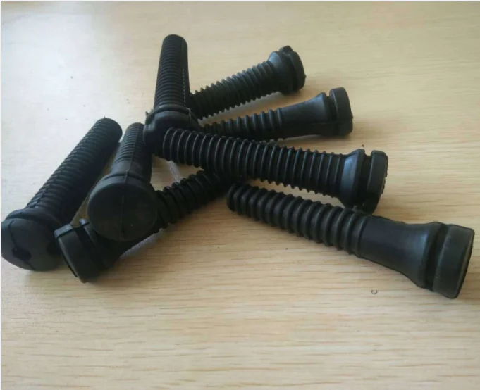 Poultry Slaughter Equipment /rubber plucker Fingers