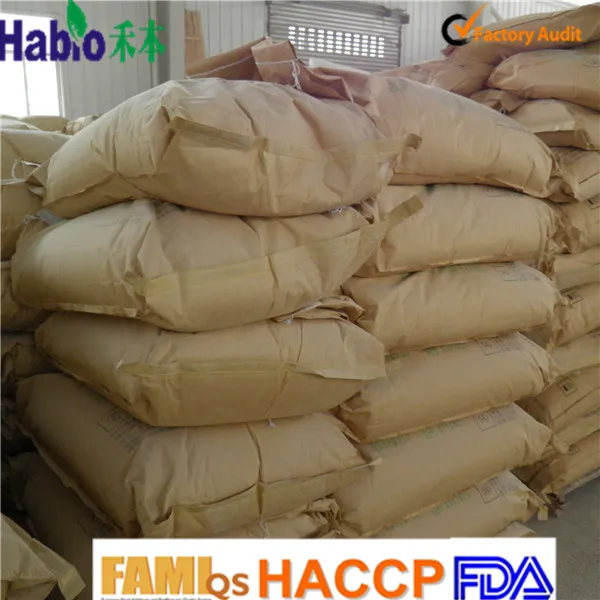 Habio Factory supplement feed additives Poultry Specialized Multi Enzyme