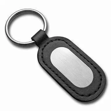  Брелок из искусственной кожи высшего качества