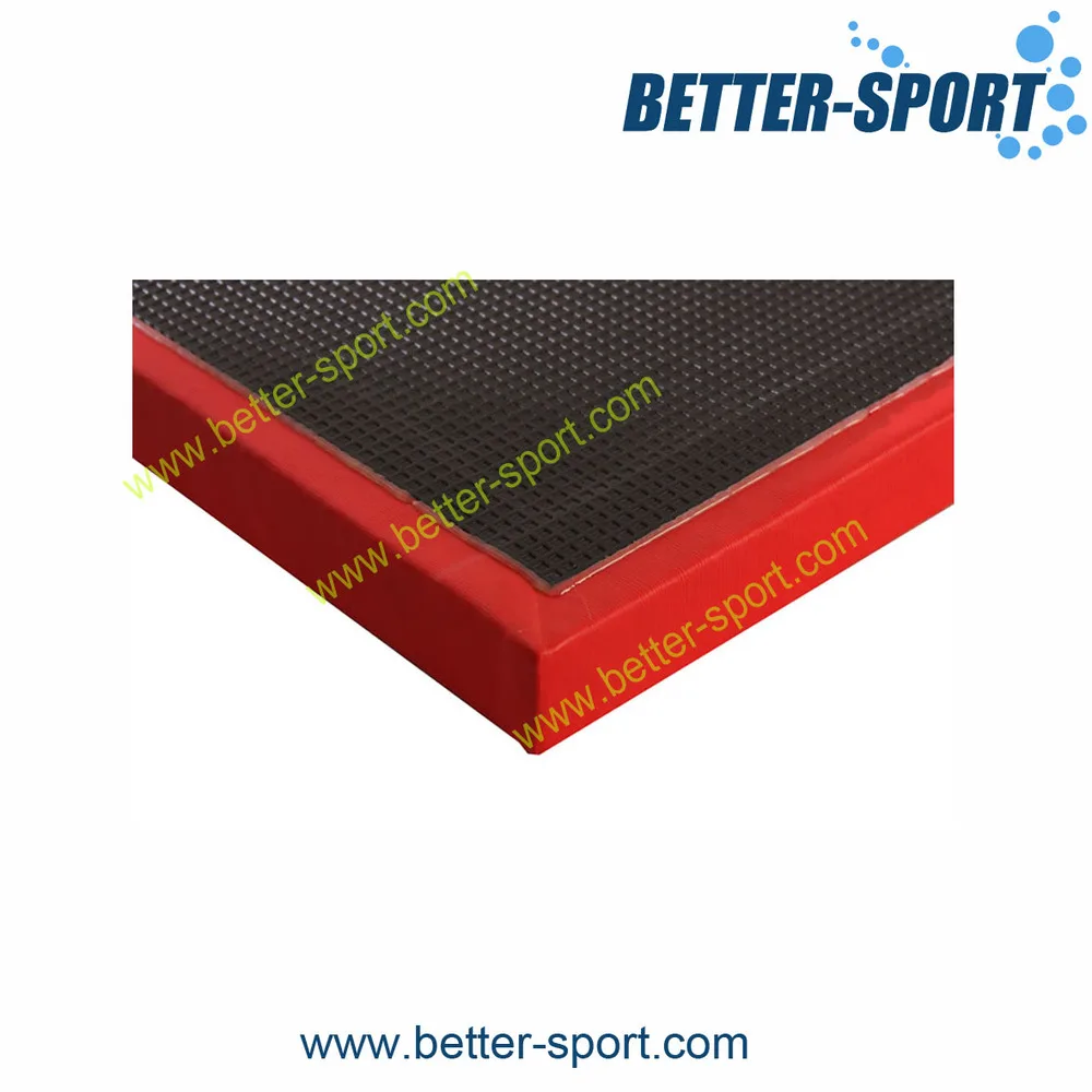 laminated sponge filler judo mat, compressed sponge judo tatami mat floor