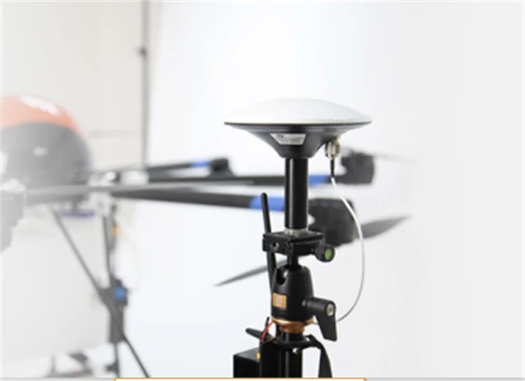 TTA M8A PRO 20L capacity Unmanned agricultural drone helicopter sprayer