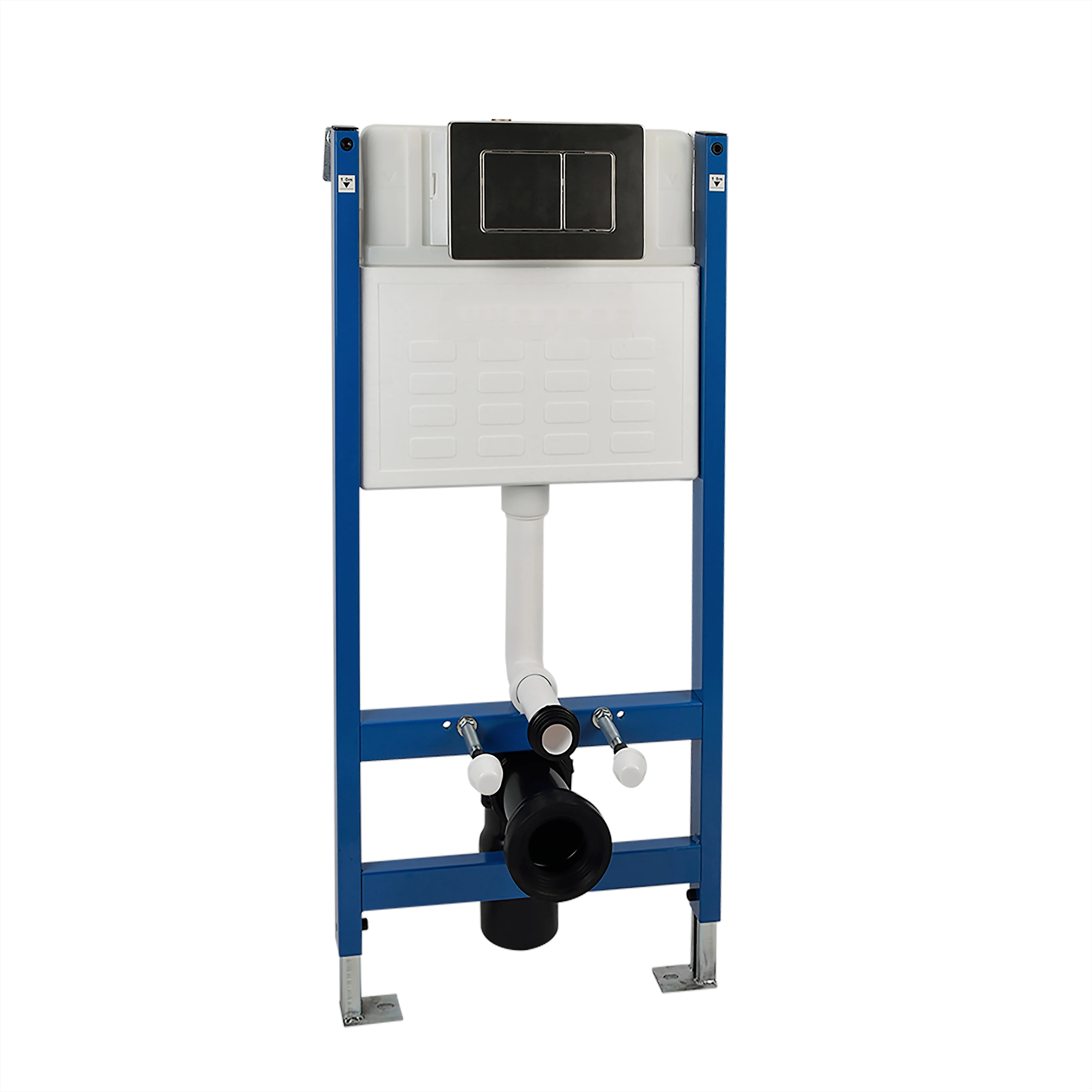 ARROW wash down p trap wall hang toilet