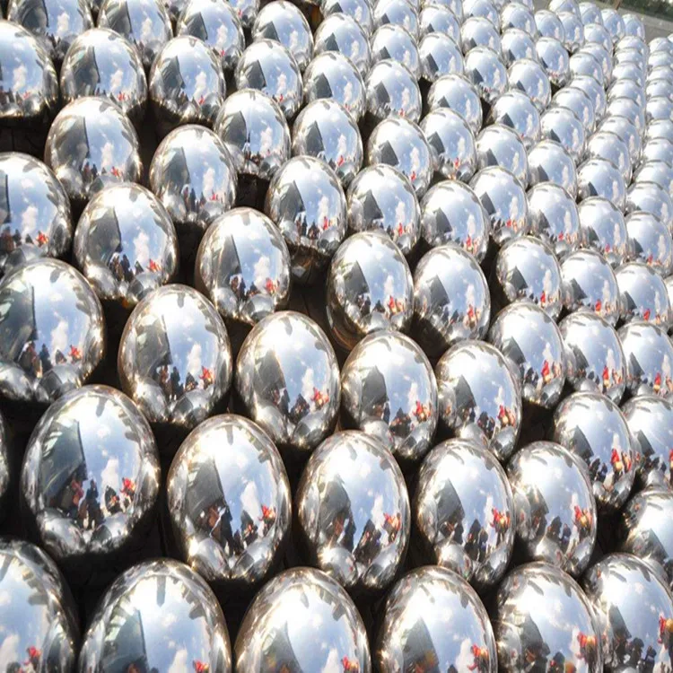 0.3mm G10 quality 420 440 material stainless steel balls
