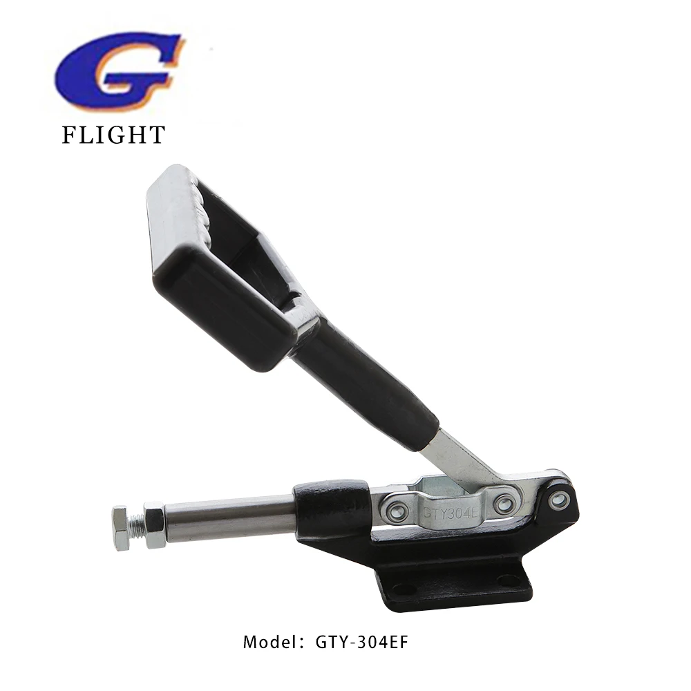 550lb 250kg 304C 304E 304EC 304EF 304EL 304H High quality quick lock push pull toggle clamp