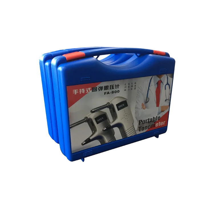 
FA800 OEM ophthalmic equipment intraocular rebound tonometer ophthalmic 