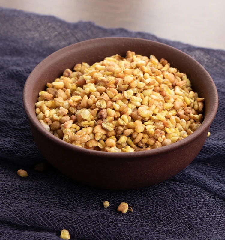 
Hot sale yellow bitter buckwheat Flavored Tea healthy tea 