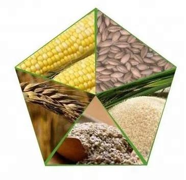 
Instant breakfast cereal cocoa flake cereal drink 