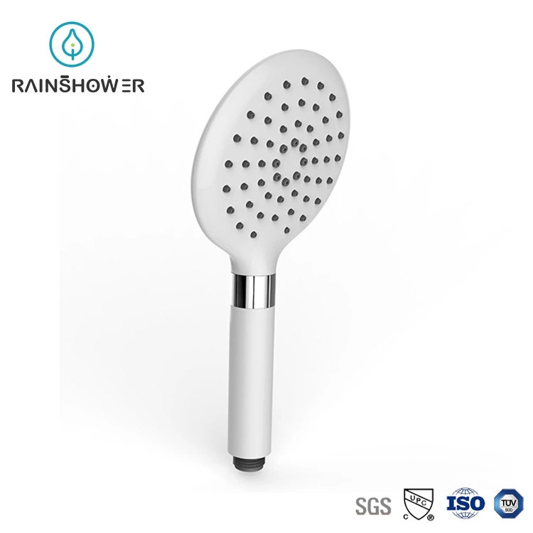 
3 Function Bathroom Oem Handheld Button Hand Shower 