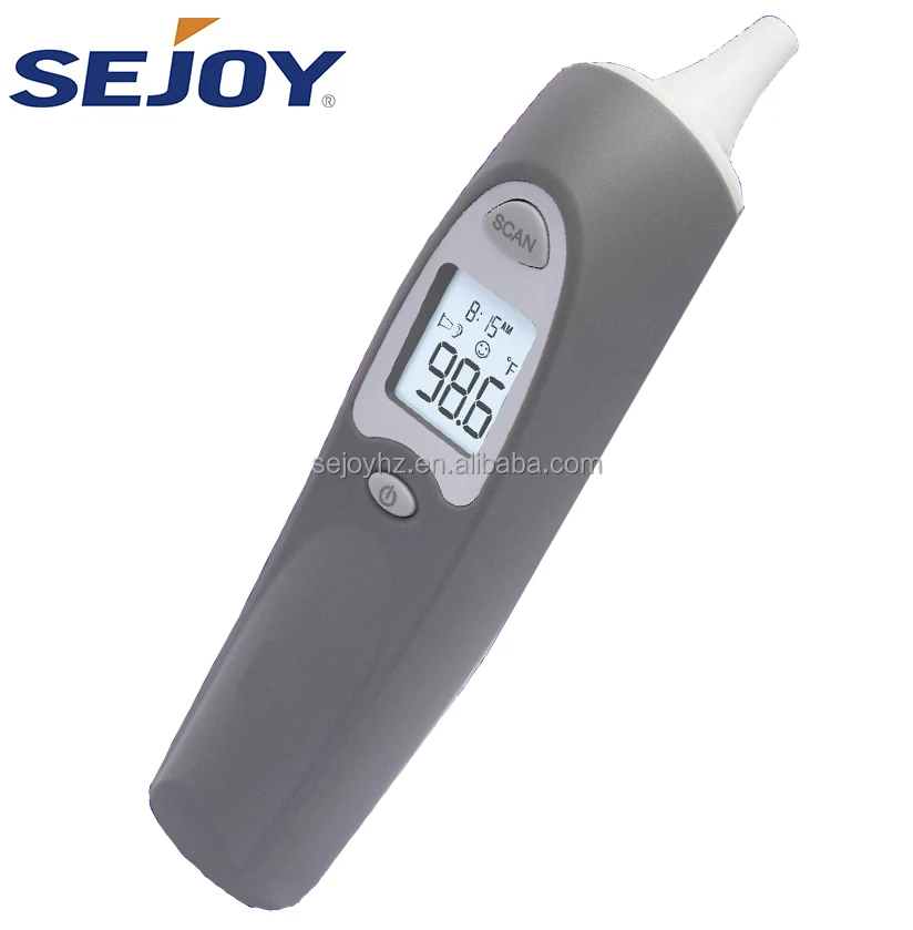 RoHs Smart Sensor Baby Infrared Thermometer