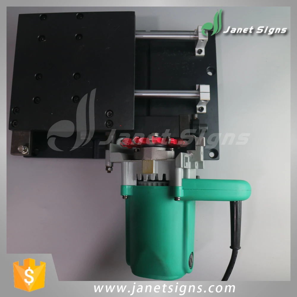 Simple Tools for making channel letter Alibaba made in China