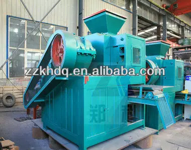 High Quality Briquette Making Machine/ Coal Briquette Machine/Charcoal Briquette Machine Professional Manufacture--- KeHua