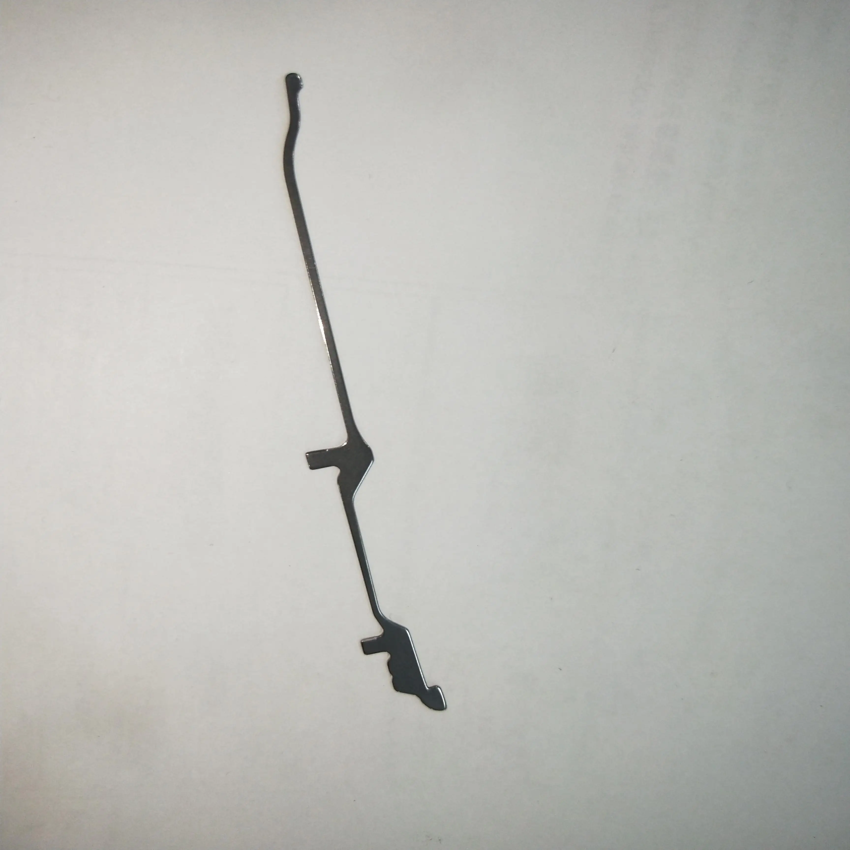 made in China computerized flat knitting machine share parts  shima seiki SSG122SV  long jack