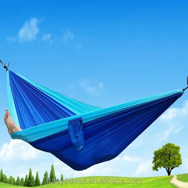 Sell well  down nylon fabric for yoga hammock