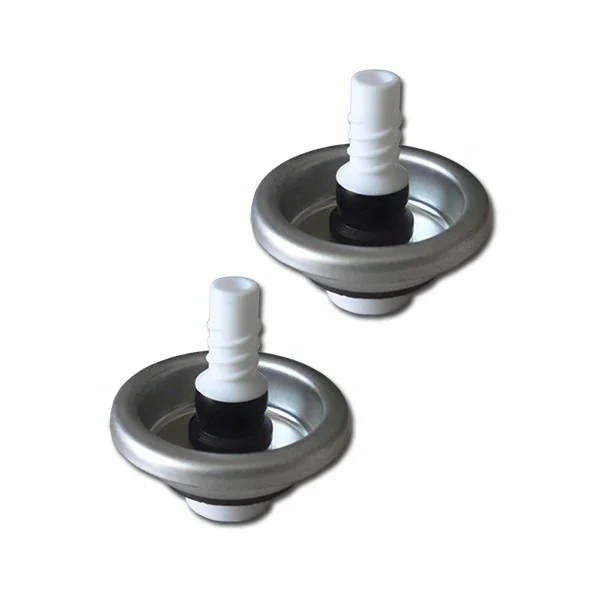 
Aerosol Pu Foam Spraying Valve For Construction 