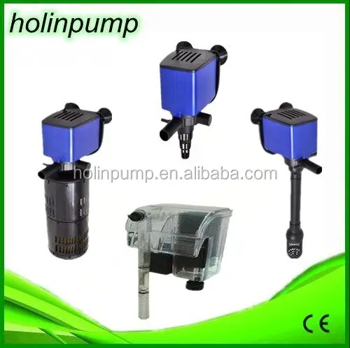 Rs aquarium internal filter pump HL-AFP800