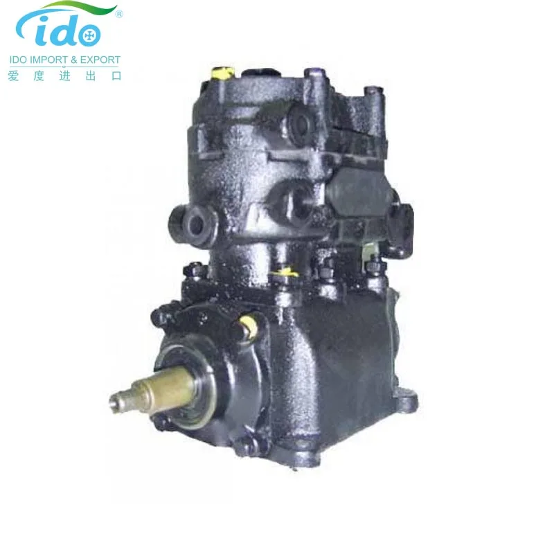 Воздушный компрессор для трактора Zil 130