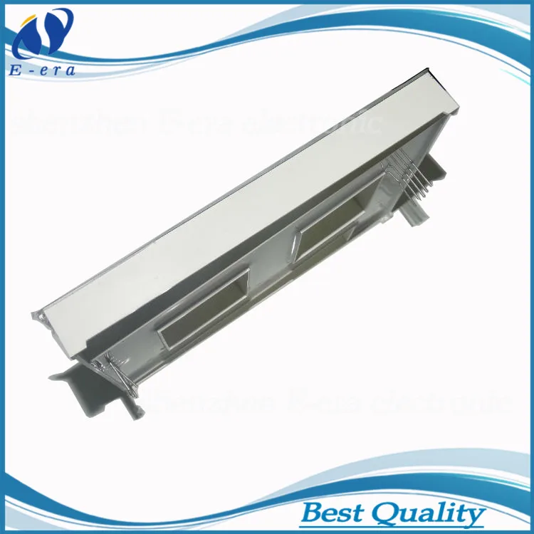 Shenzhen LED digital tube 5 inch 7 segment CA 10pins Red screen factory price wholesale