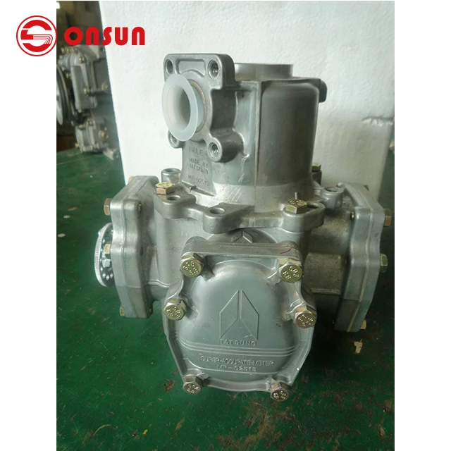 Оригинальный расходомер и насос TATSUNO