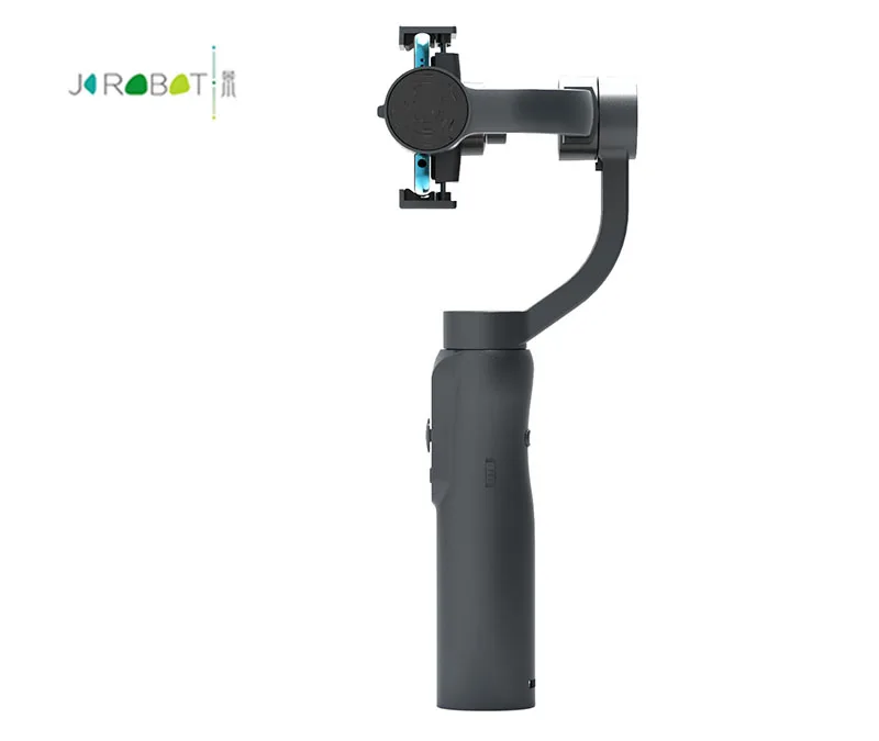 Special Design 3-Axis Handheld Stabilizer Pocket Gimbal for Smartphone Bank Power