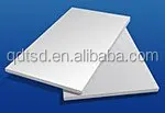 High Quality PE PP PVC ABS Plastic Sheet