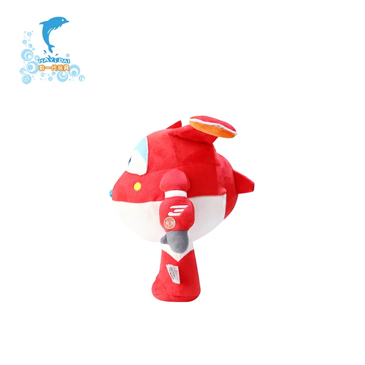 Custom Made Promotional Toys Customization Plush Toy Stuffed Animals Soft Toy Figure Character Anime Doll