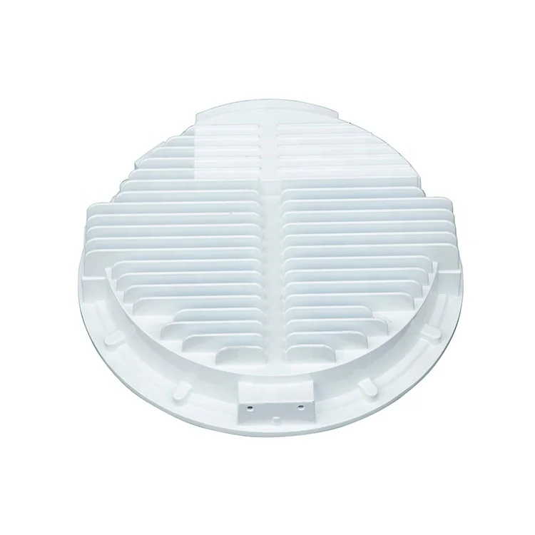 Best selling Decorative Junction Box Covers Aluminium Die Cast Junction Box For Weatherproof Cover