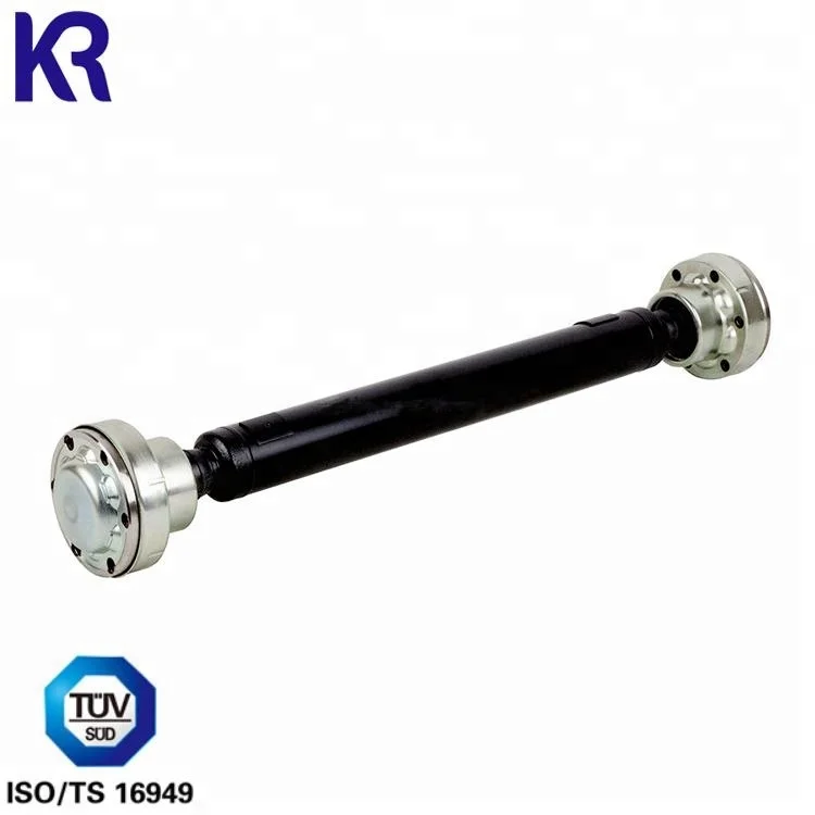 Drive Shaft Front 7L6521101B/H,7L0521101A/B/C/D for AUDI Q7 4L 2006-2015