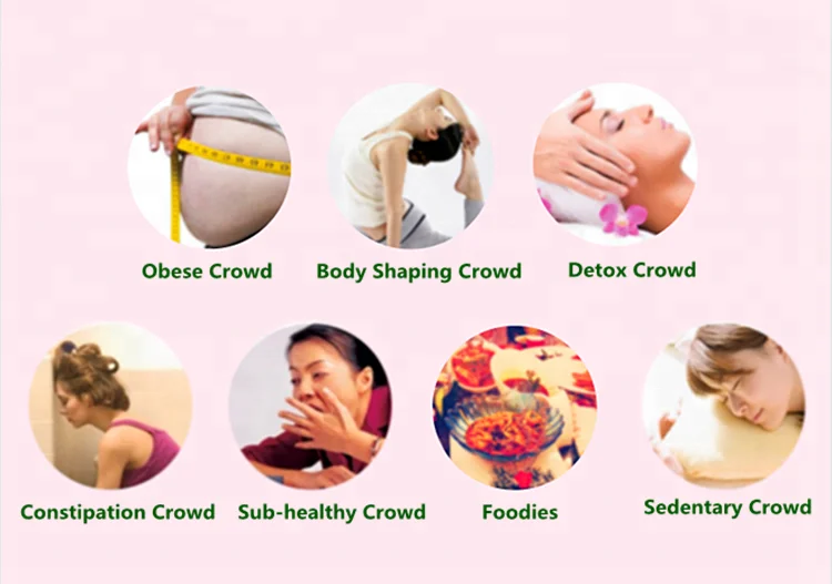 Detox Juice Fermented Rose Enzyme Drink Fruit and Vegetable Beverage 50ml