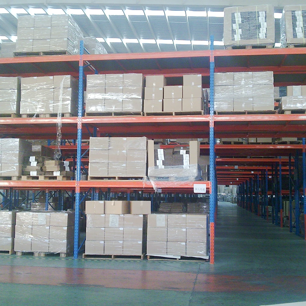 Сверхмощные стойки для поддонов speedlock