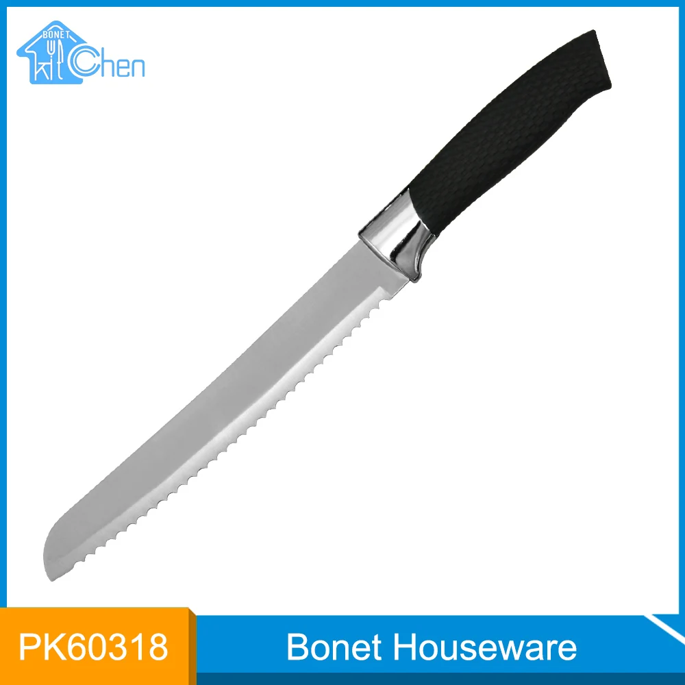 Customized Stainless Steel Kitchen Gadgets Accessories Damascus Knife Furniture Knife set