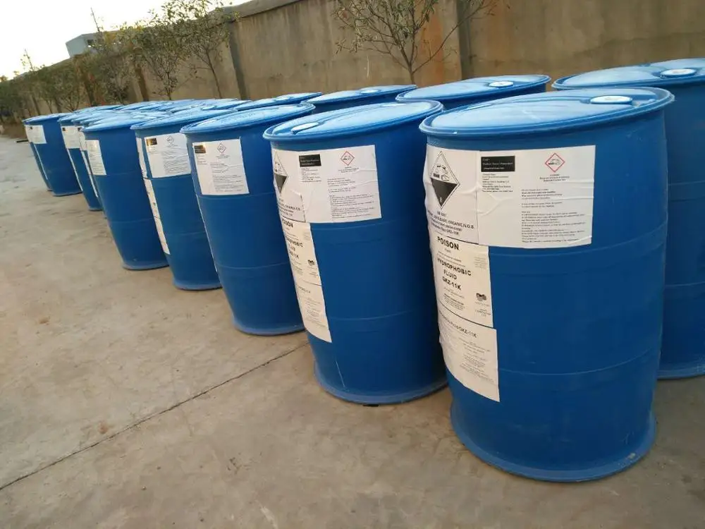 potassium methyl silicate CAS NO. 31795-24-1 Potassium Trimethylsilanolate Potassium methyl silicate waterproof agent