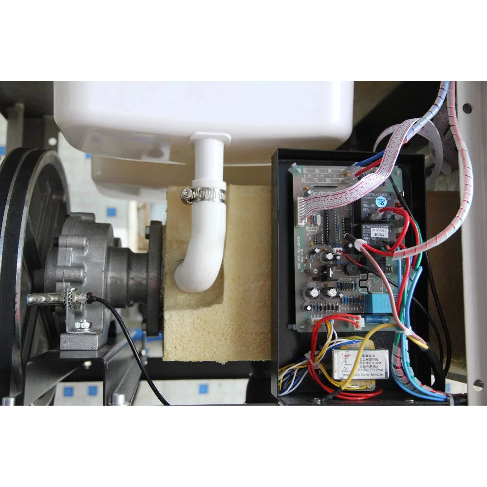 Good value for money Mobile Hard Ice Cream Mixer Machine Pakistan