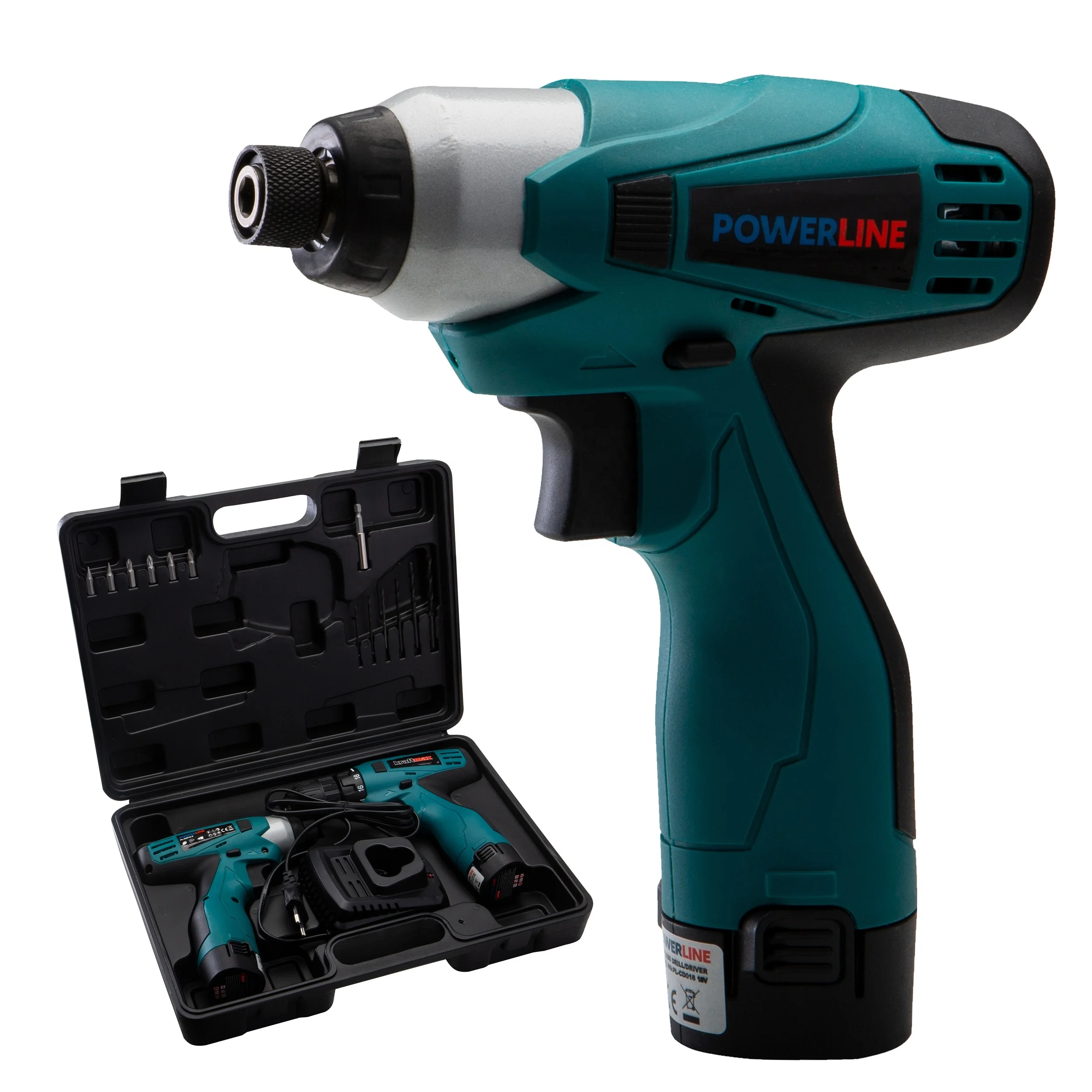spot retail and wholesale orders  tools set  new smart cordless drill and heave duty cordless driver sending from Germany