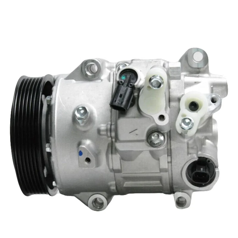 Компрессор переменного тока 88310-06440 88310-06441 88310-0R013 88310-0R011 Denso типа TSE17C a/c для TOYOTA CAMRY ASV50/RAV4 ASA