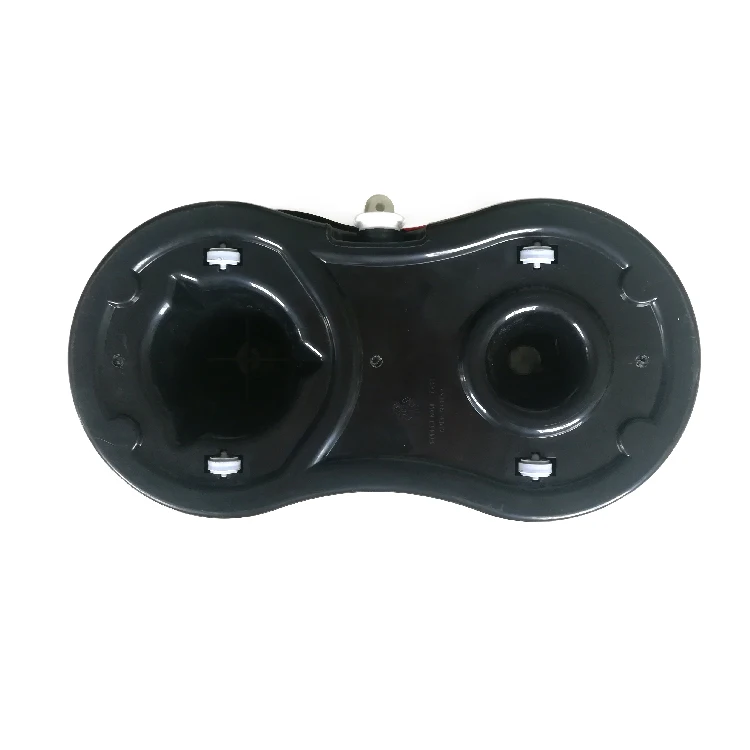 wholesale promotion 360 spin easy microfiber floor cleaning magic   mop with wheels