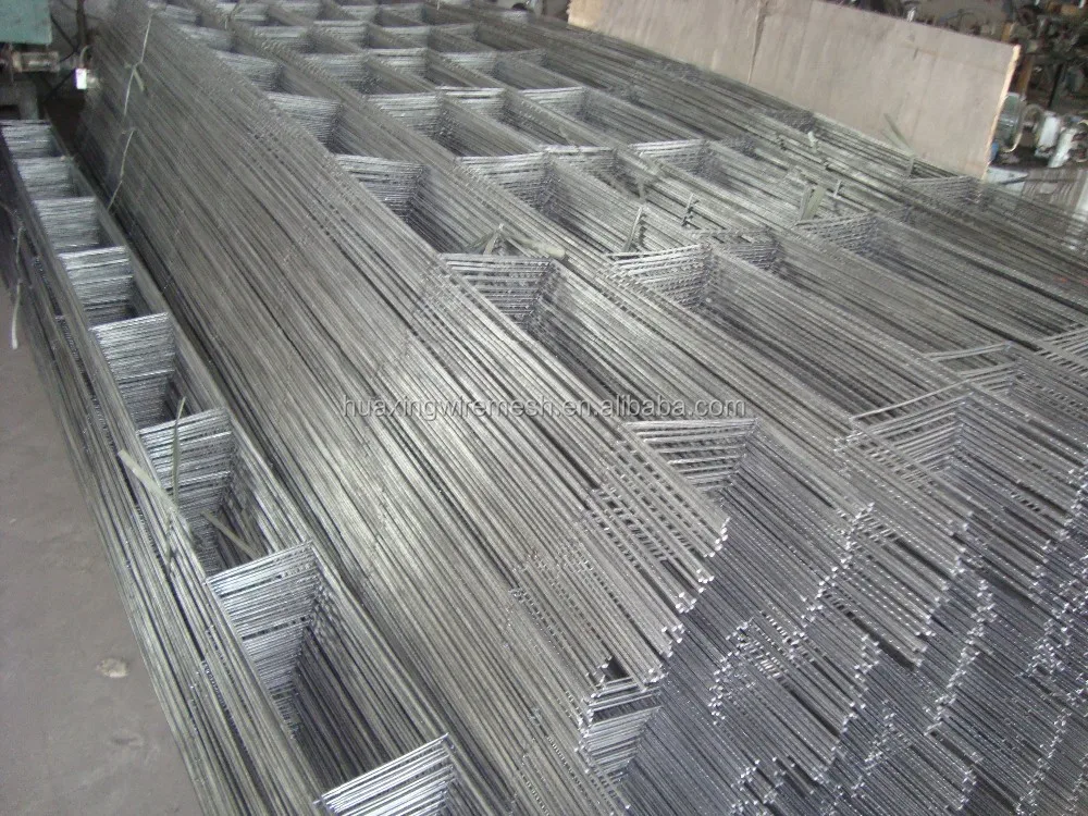 Masonry Joint Reinforcement Truss Wire and Ladder wire