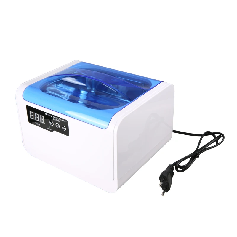 JEKEN 2020 Cheap Mini Vinyl Record Washing Machine Ultrasonic Cleaner