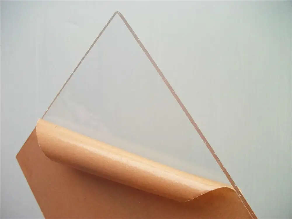 
Acrylic sheet plastic acrylic sheet 3mm cast acrylic sheet 