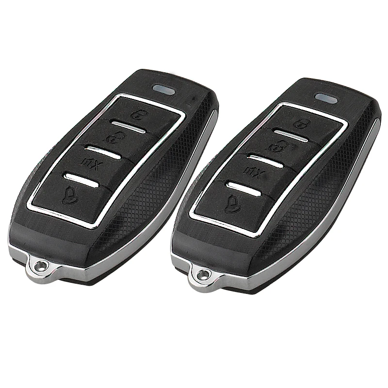 GPS/GSM/GPRS Smart phone APP car alarm system with remote engine start