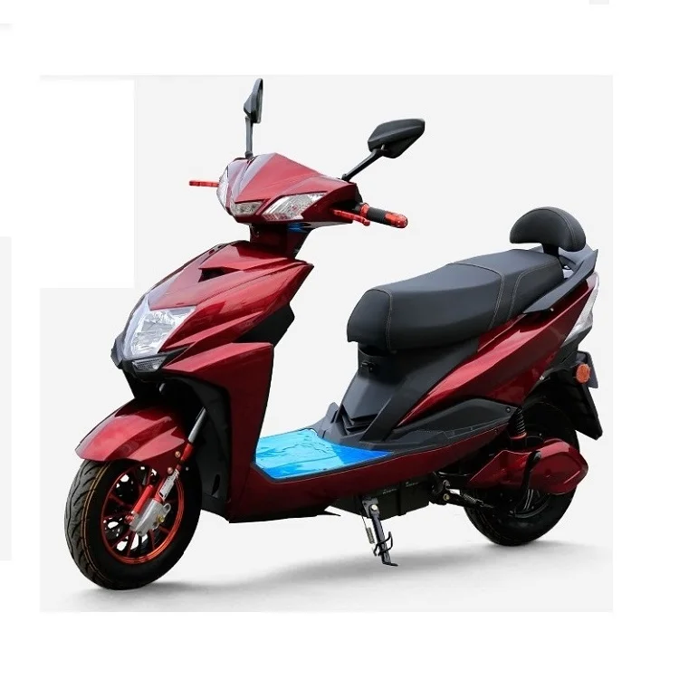 
High quality new cheap electric motor scooter for adults in China 
