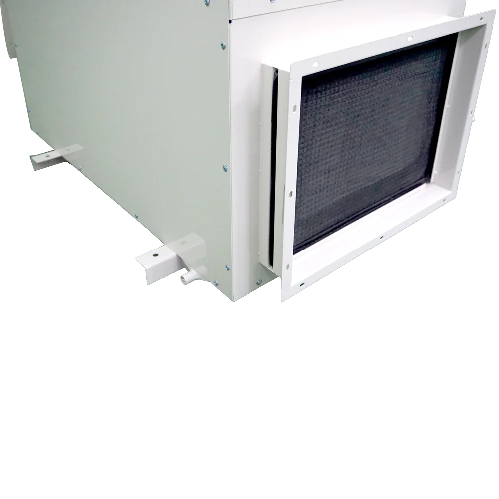 Л в день, осушитель, материал, осушитель, промышленный потолочный воздухоосушитель