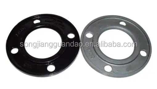 Ductile Iron Backing Ring for HDPE Flange Adaptor