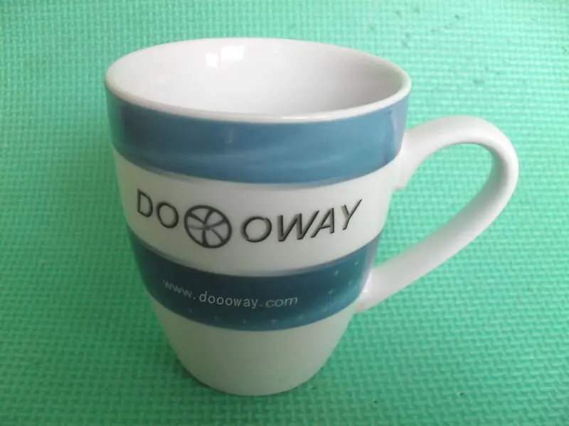 сантехника керамическая кружка