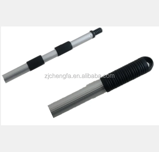 Оптовая продажа, Китай, прочный и высококачественный телескопический шест в американском стиле с тремя секциями